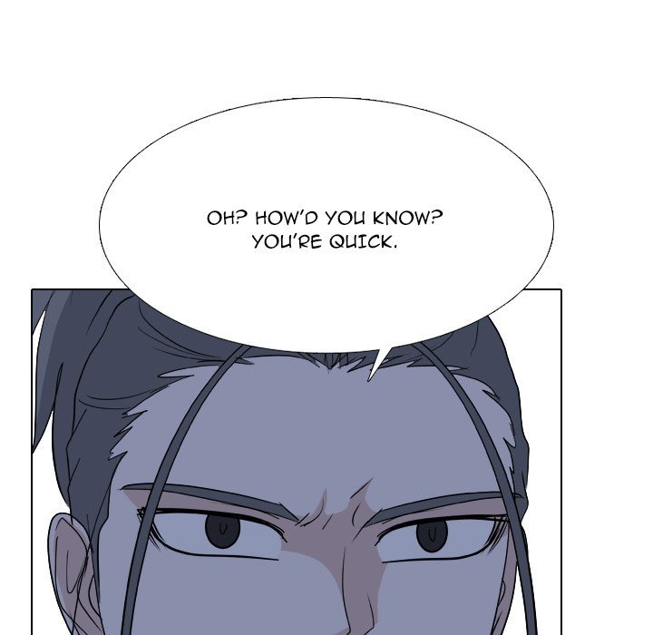 High School Legend  Red Dragon Manhwa - Chapter 203 Page 122