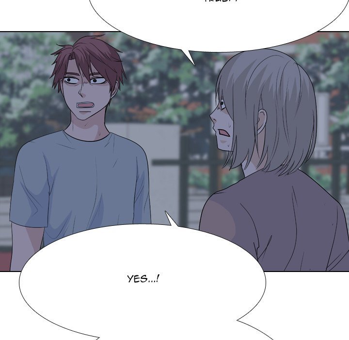 High School Legend  Red Dragon Manhwa - Chapter 203 Page 124