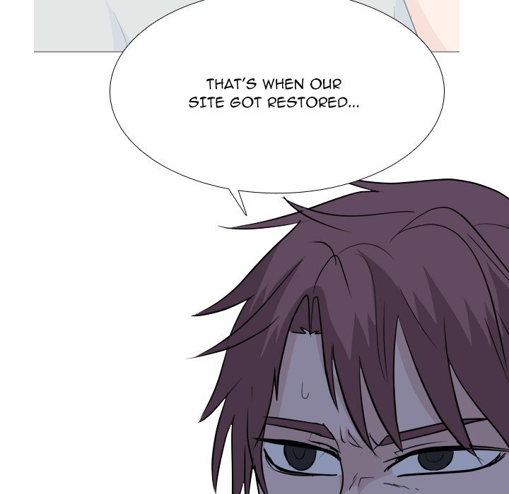 High School Legend  Red Dragon Manhwa - Chapter 203 Page 129