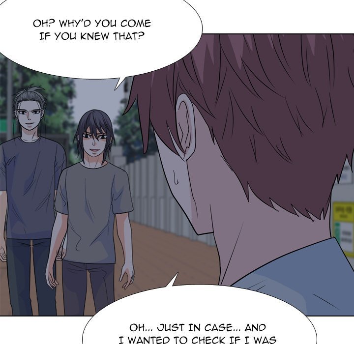 High School Legend  Red Dragon Manhwa - Chapter 203 Page 132