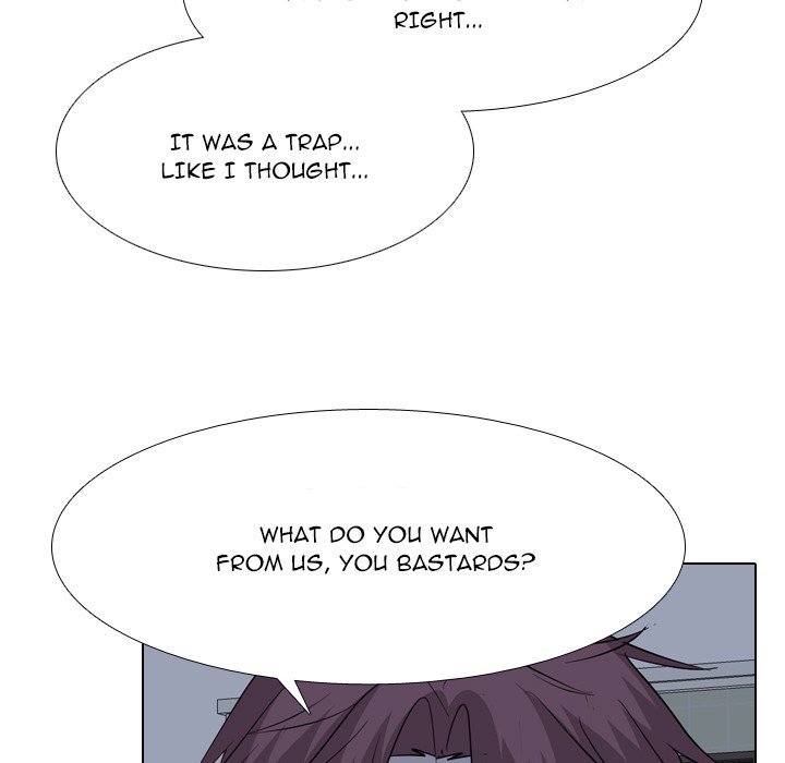 High School Legend  Red Dragon Manhwa - Chapter 203 Page 133