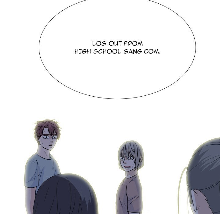 High School Legend  Red Dragon Manhwa - Chapter 203 Page 136