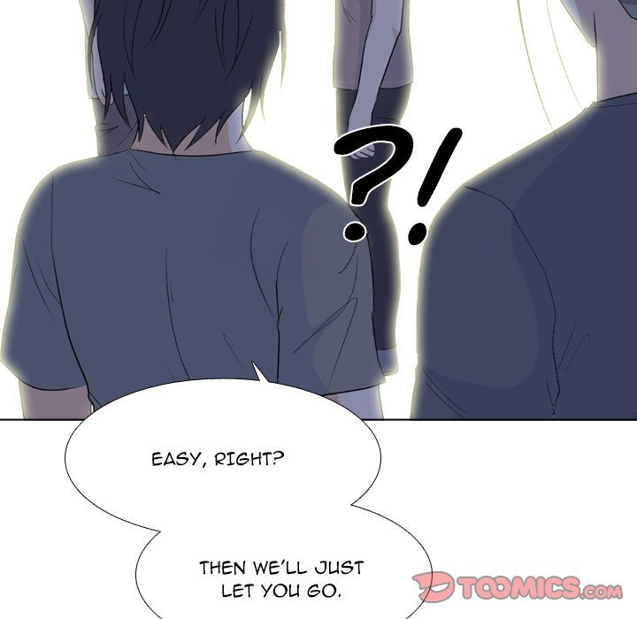 High School Legend  Red Dragon Manhwa - Chapter 203 Page 137