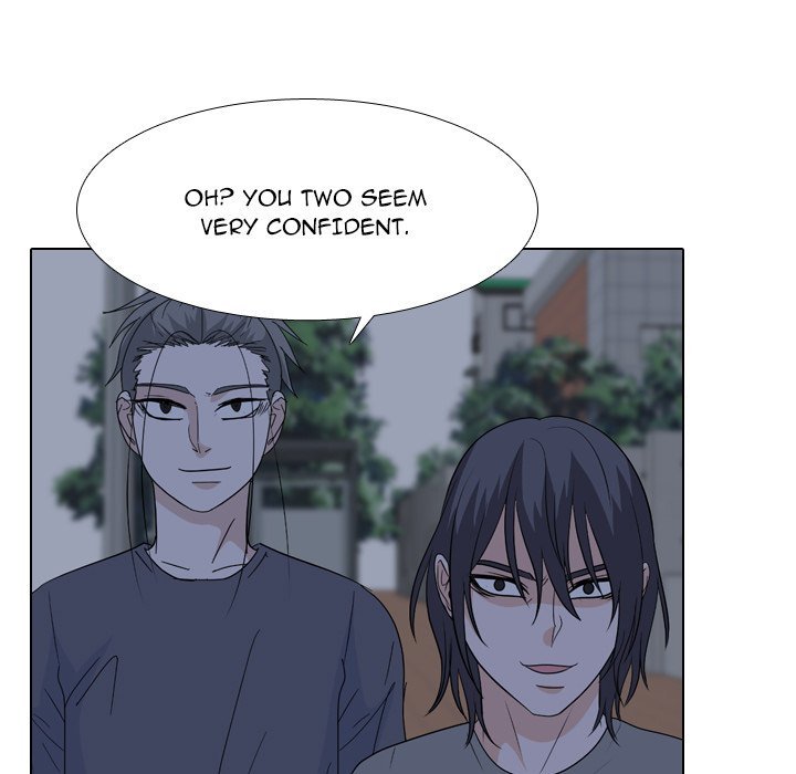 High School Legend  Red Dragon Manhwa - Chapter 203 Page 144