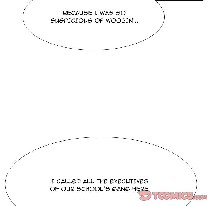 High School Legend  Red Dragon Manhwa - Chapter 203 Page 146