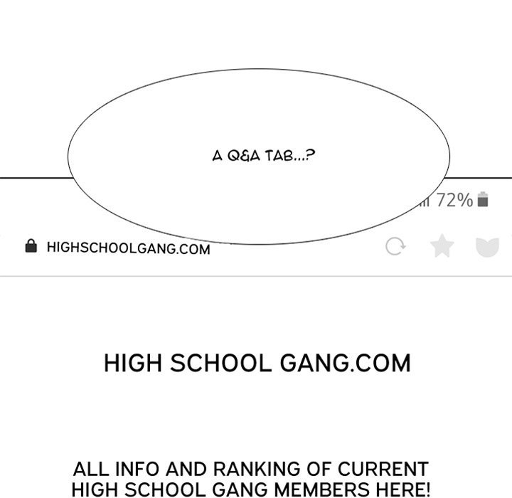 High School Legend  Red Dragon Manhwa - Chapter 181 Page 4