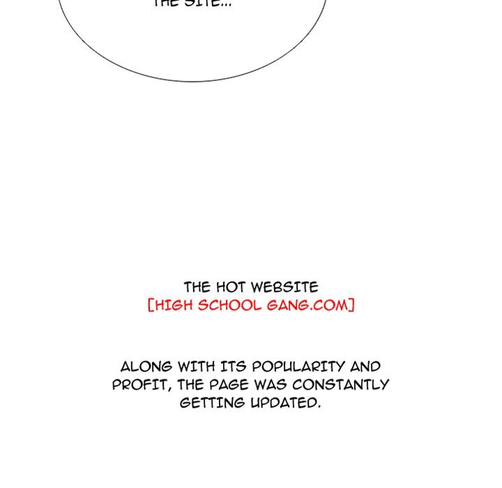 High School Legend  Red Dragon Manhwa - Chapter 181 Page 6