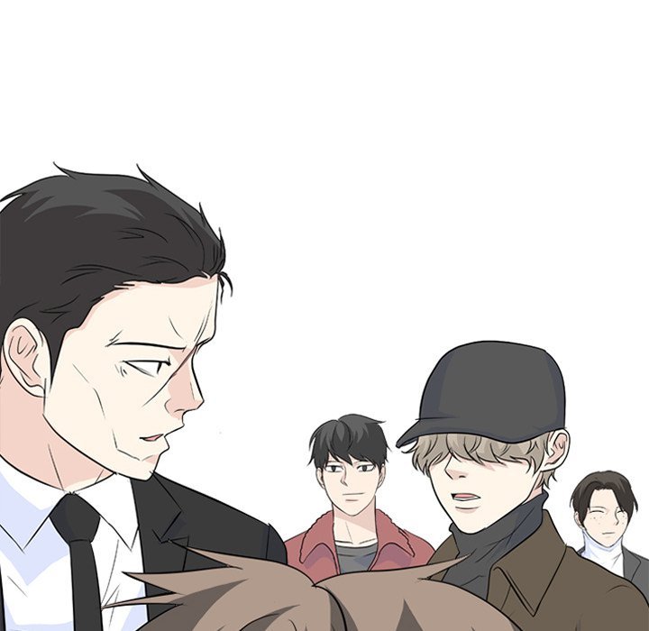 High School Legend  Red Dragon Manhwa - Chapter 181 Page 9