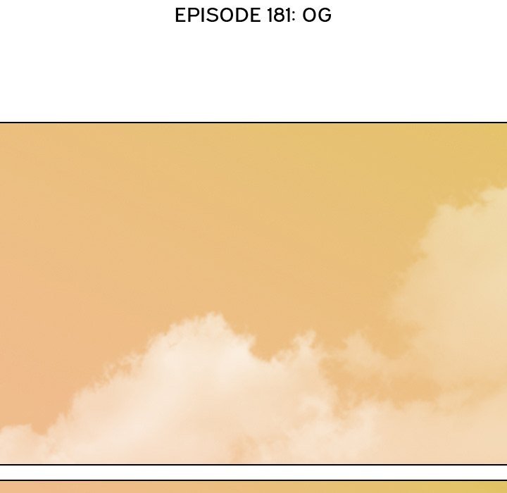 High School Legend  Red Dragon Manhwa - Chapter 181 Page 12