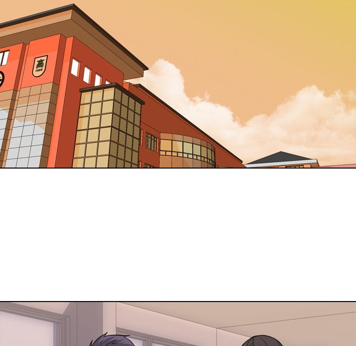 High School Legend  Red Dragon Manhwa - Chapter 181 Page 13