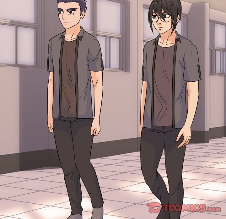 High School Legend  Red Dragon Manhwa - Chapter 181 Page 14