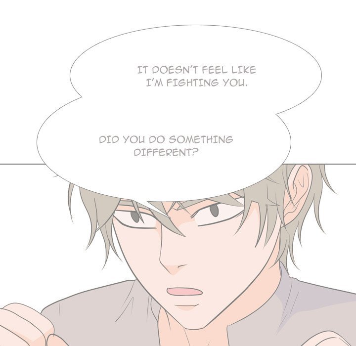 High School Legend  Red Dragon Manhwa - Chapter 181 Page 19