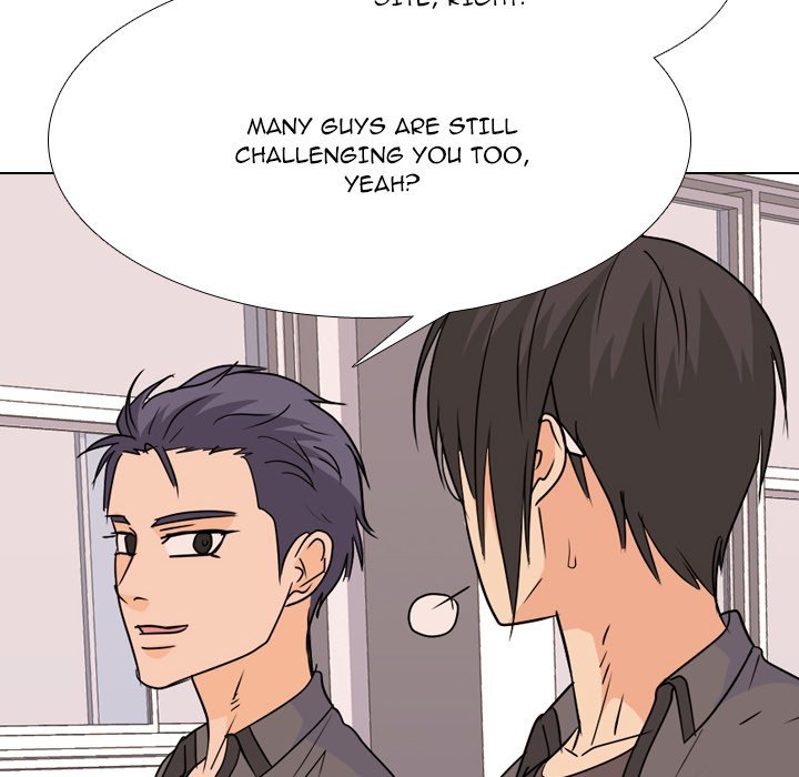 High School Legend  Red Dragon Manhwa - Chapter 181 Page 25