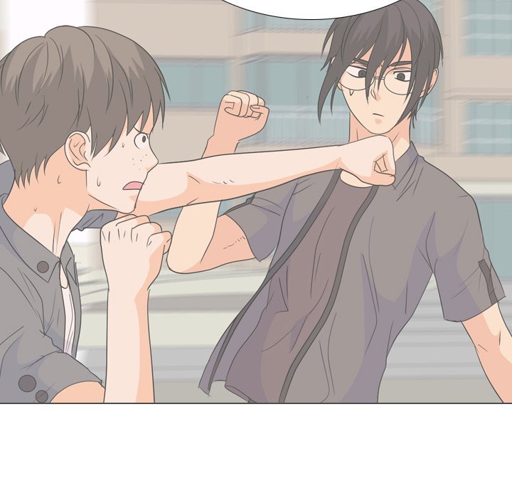 High School Legend  Red Dragon Manhwa - Chapter 181 Page 28