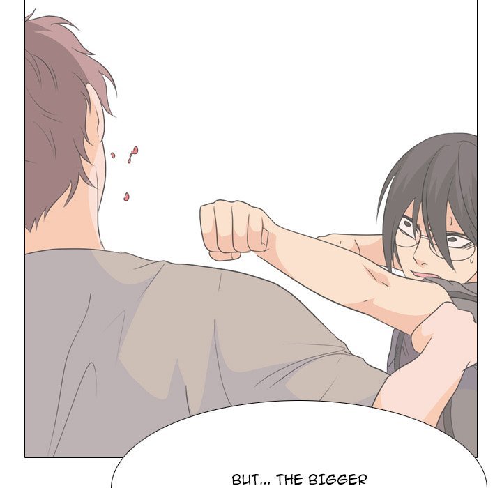 High School Legend  Red Dragon Manhwa - Chapter 181 Page 30