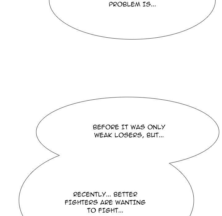 High School Legend  Red Dragon Manhwa - Chapter 181 Page 31