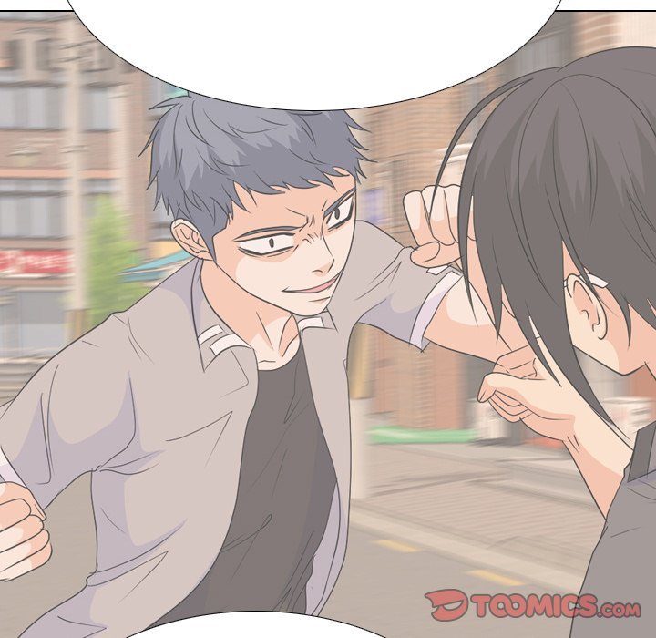 High School Legend  Red Dragon Manhwa - Chapter 181 Page 32