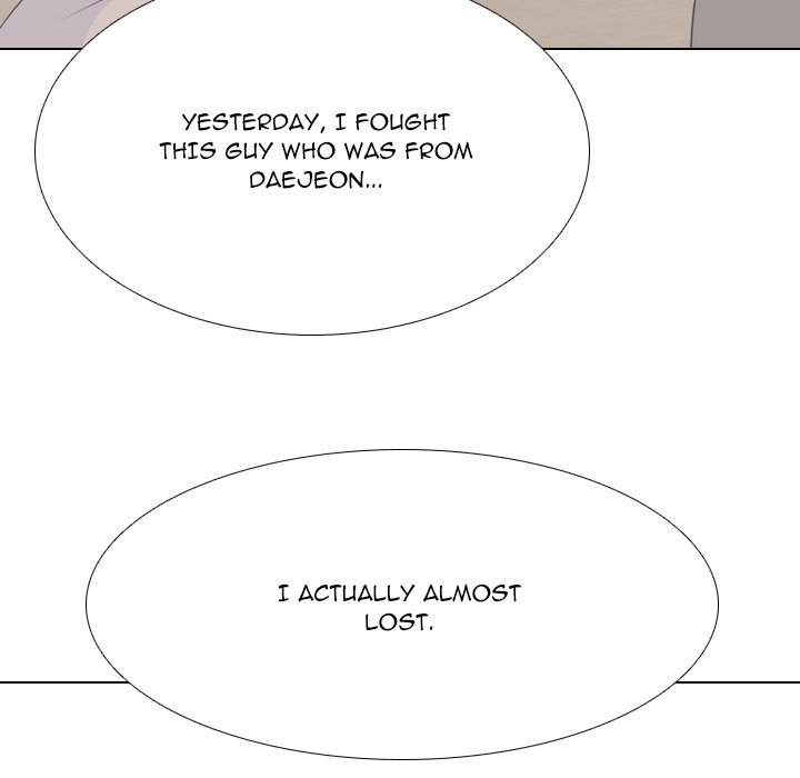 High School Legend  Red Dragon Manhwa - Chapter 181 Page 33