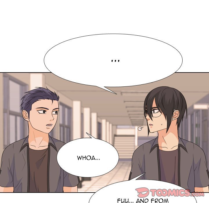 High School Legend  Red Dragon Manhwa - Chapter 181 Page 35