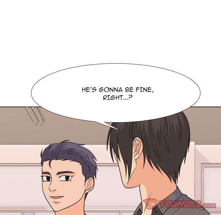 High School Legend  Red Dragon Manhwa - Chapter 181 Page 38