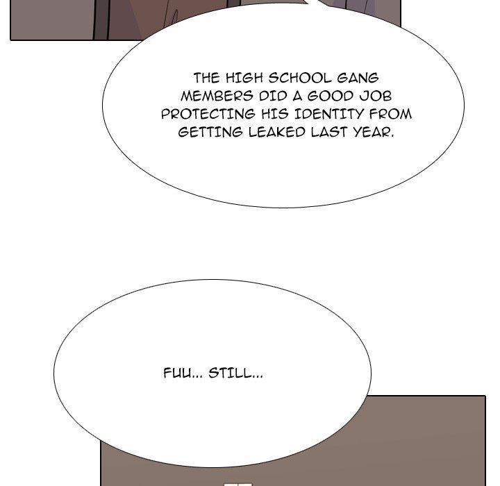 High School Legend  Red Dragon Manhwa - Chapter 181 Page 42