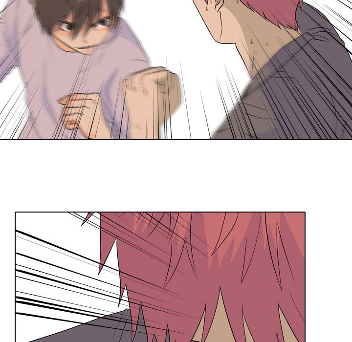 High School Legend  Red Dragon Manhwa - Chapter 181 Page 51