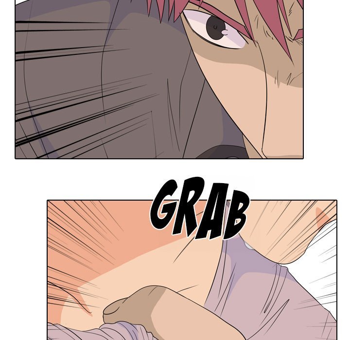 High School Legend  Red Dragon Manhwa - Chapter 181 Page 52