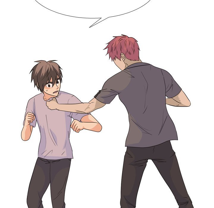 High School Legend  Red Dragon Manhwa - Chapter 181 Page 54