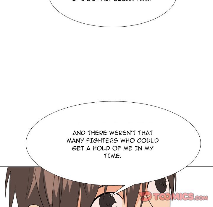 High School Legend  Red Dragon Manhwa - Chapter 181 Page 59