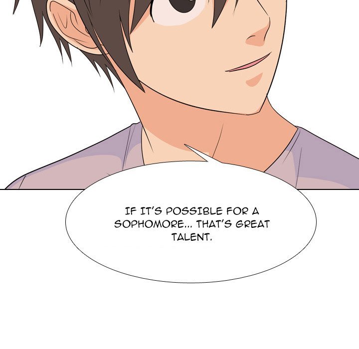 High School Legend  Red Dragon Manhwa - Chapter 181 Page 60