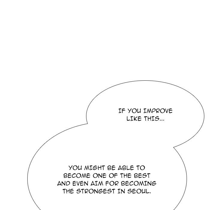 High School Legend  Red Dragon Manhwa - Chapter 181 Page 61