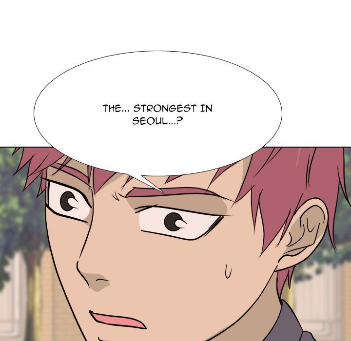 High School Legend  Red Dragon Manhwa - Chapter 181 Page 64