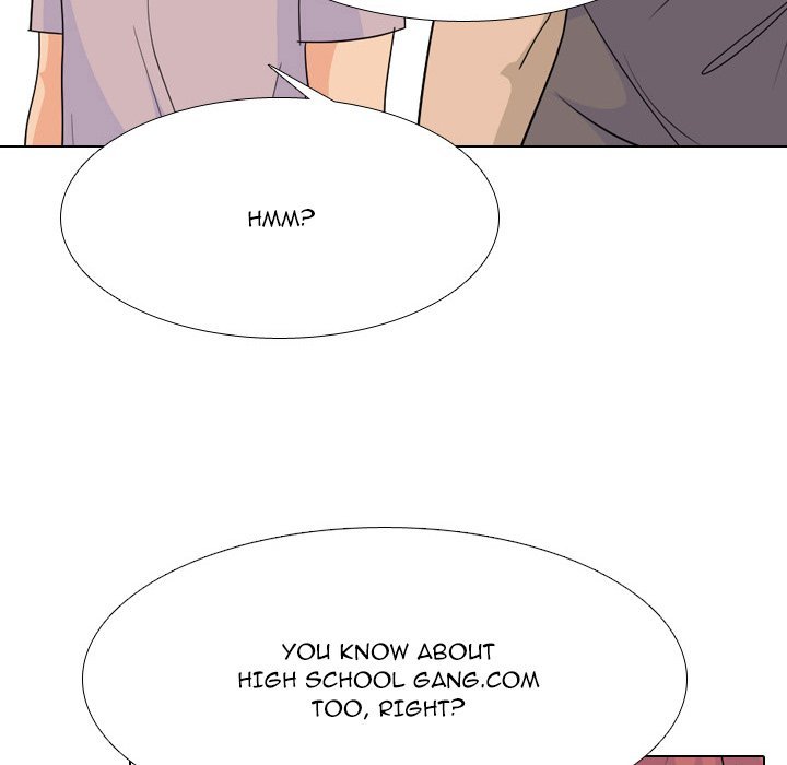 High School Legend  Red Dragon Manhwa - Chapter 181 Page 67