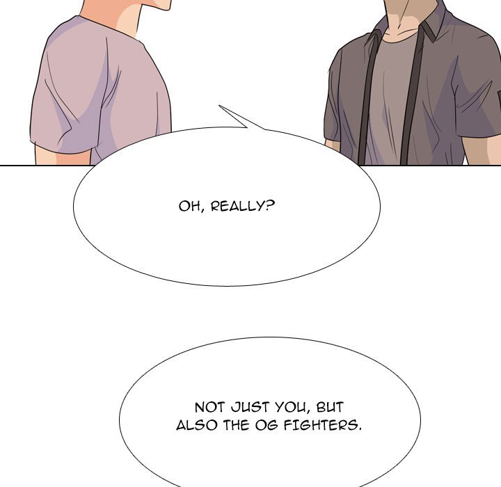 High School Legend  Red Dragon Manhwa - Chapter 181 Page 72