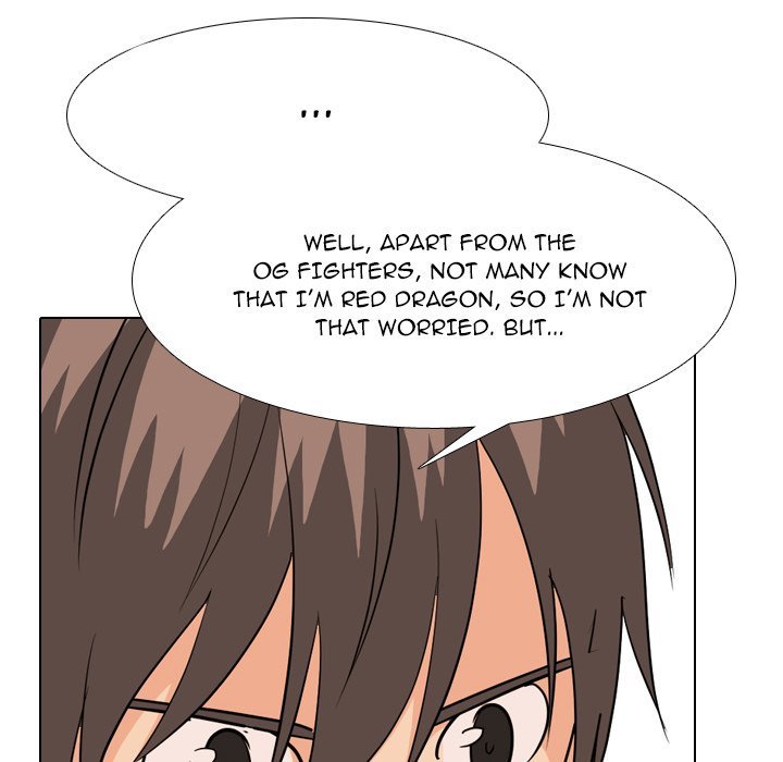 High School Legend  Red Dragon Manhwa - Chapter 181 Page 75