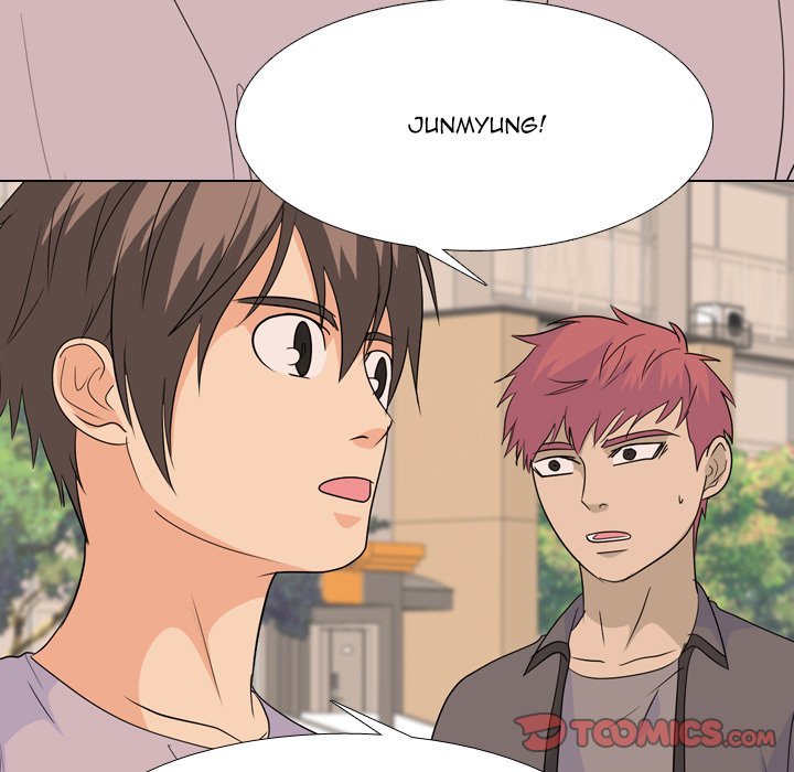 High School Legend  Red Dragon Manhwa - Chapter 181 Page 80