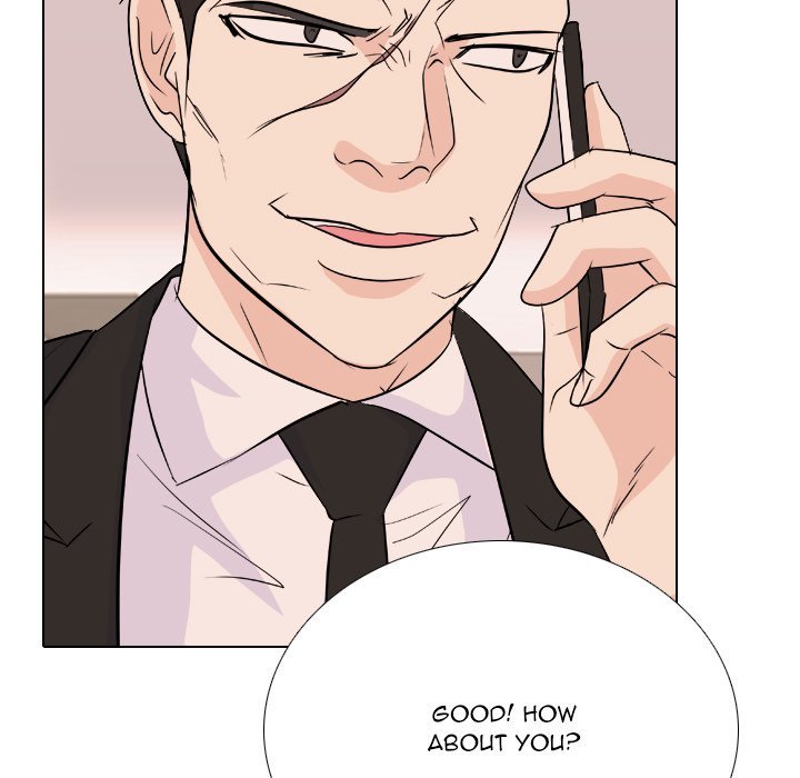 High School Legend  Red Dragon Manhwa - Chapter 181 Page 85