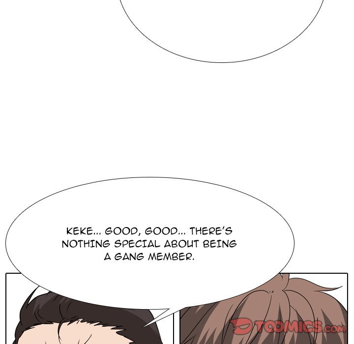 High School Legend  Red Dragon Manhwa - Chapter 181 Page 86