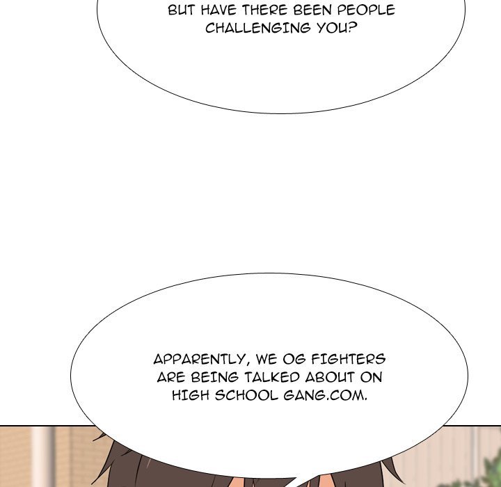 High School Legend  Red Dragon Manhwa - Chapter 181 Page 88