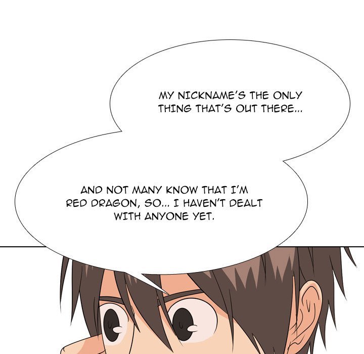 High School Legend  Red Dragon Manhwa - Chapter 181 Page 94