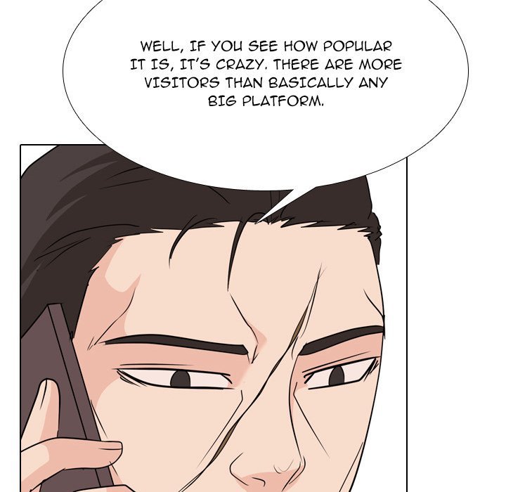 High School Legend  Red Dragon Manhwa - Chapter 181 Page 96