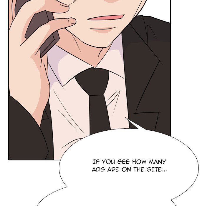 High School Legend  Red Dragon Manhwa - Chapter 181 Page 97