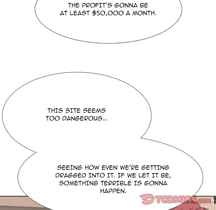 High School Legend  Red Dragon Manhwa - Chapter 181 Page 98