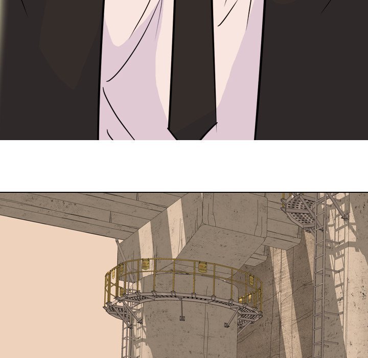 High School Legend  Red Dragon Manhwa - Chapter 181 Page 103