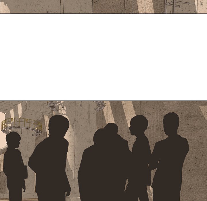 High School Legend  Red Dragon Manhwa - Chapter 181 Page 105