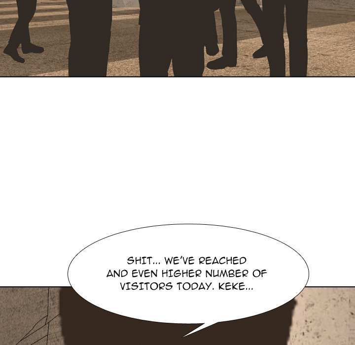 High School Legend  Red Dragon Manhwa - Chapter 181 Page 106