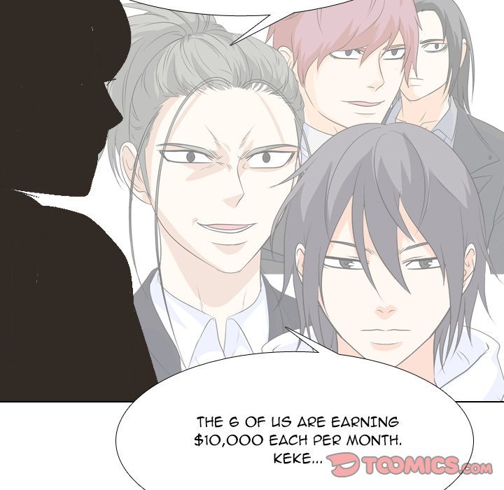 High School Legend  Red Dragon Manhwa - Chapter 181 Page 110