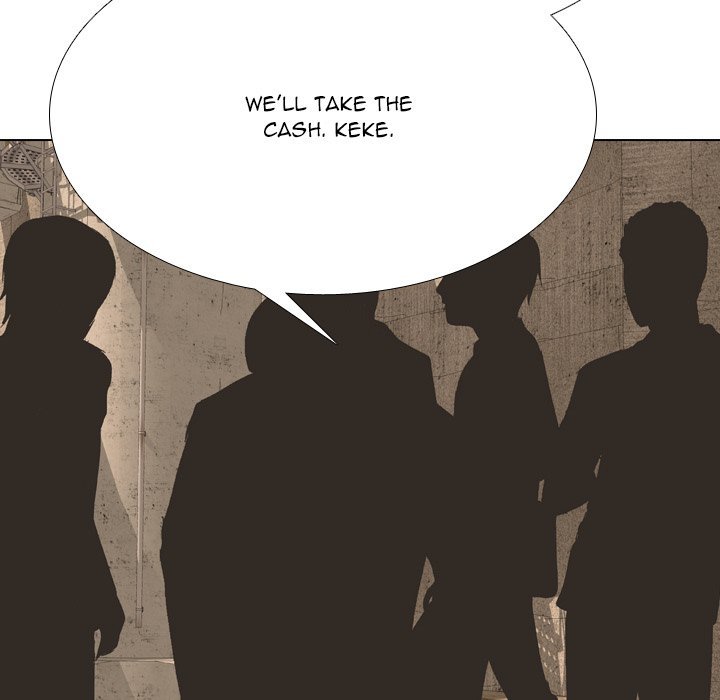 High School Legend  Red Dragon Manhwa - Chapter 181 Page 112