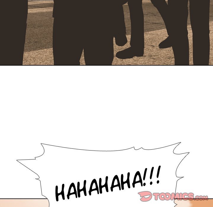 High School Legend  Red Dragon Manhwa - Chapter 181 Page 113