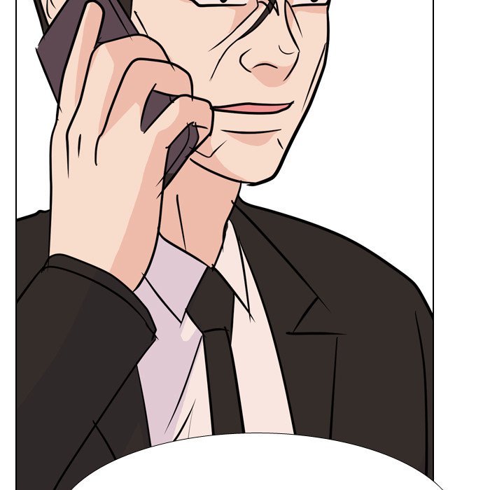 High School Legend  Red Dragon Manhwa - Chapter 181 Page 118